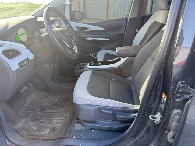 Used 2020 Chevrolet Bolt LT FWD image 10