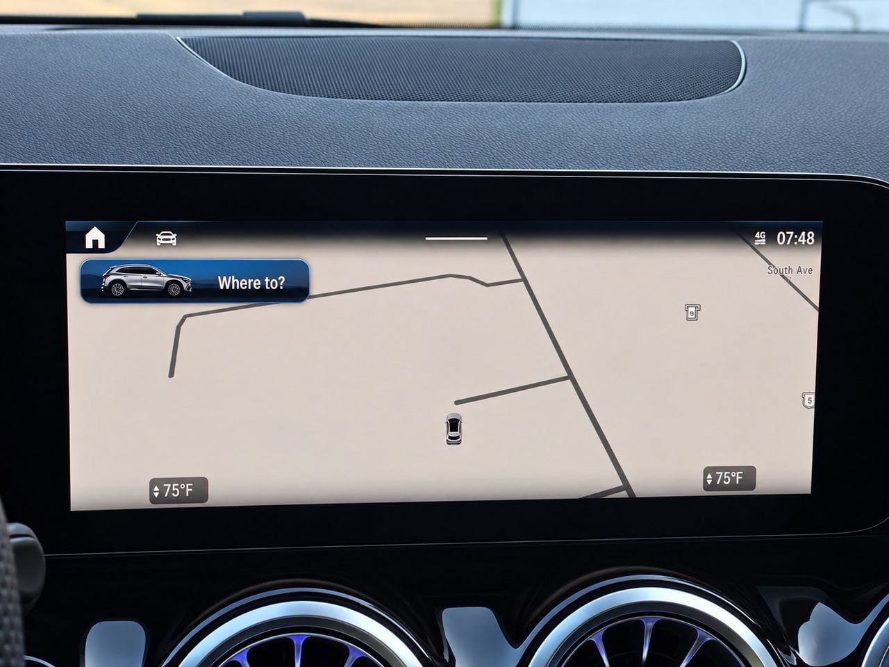 New 2026 Mercedes-Benz GLA 35 AMG 4MATIC image 19
