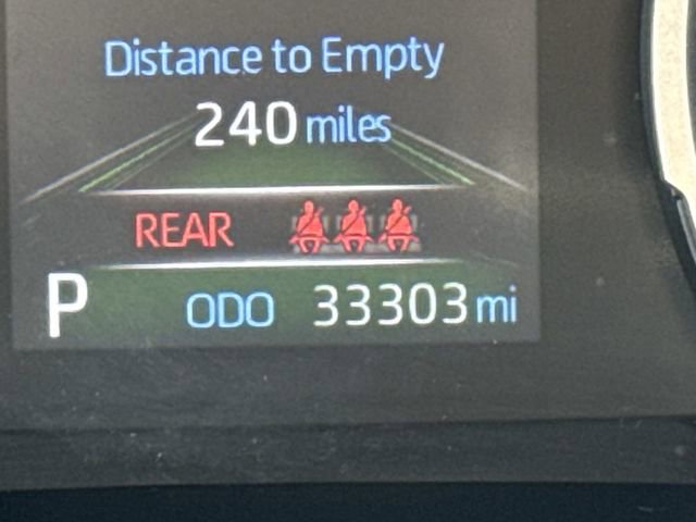 Used 2020 Toyota RAV4 XLE w/ Convenience Package image 29