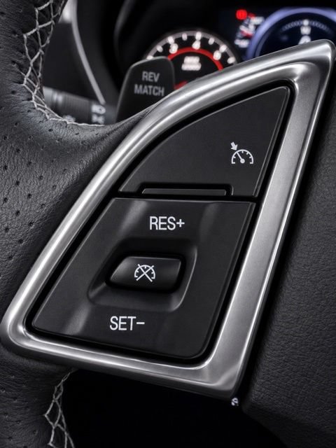 Used 2023 Chevrolet Camaro SS RWD image 27