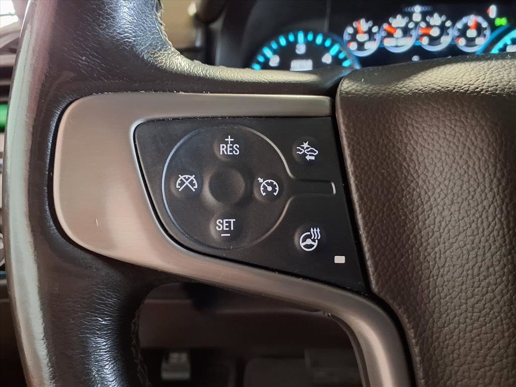 Used 2018 GMC Yukon XL Denali w/ Denali Ultimate Package image 29