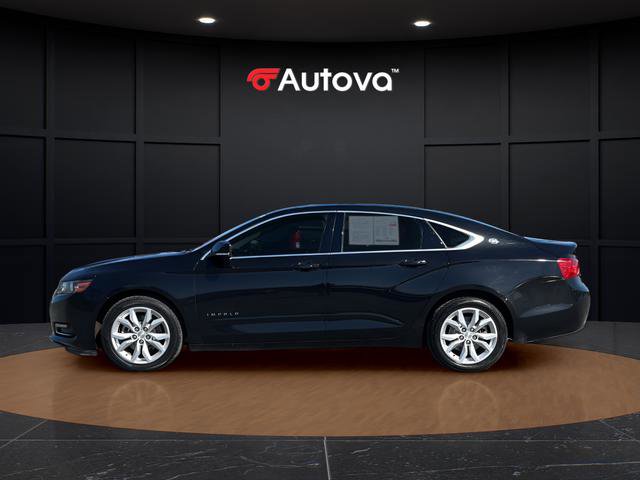 Used 2019 Chevrolet Impala LT image 2
