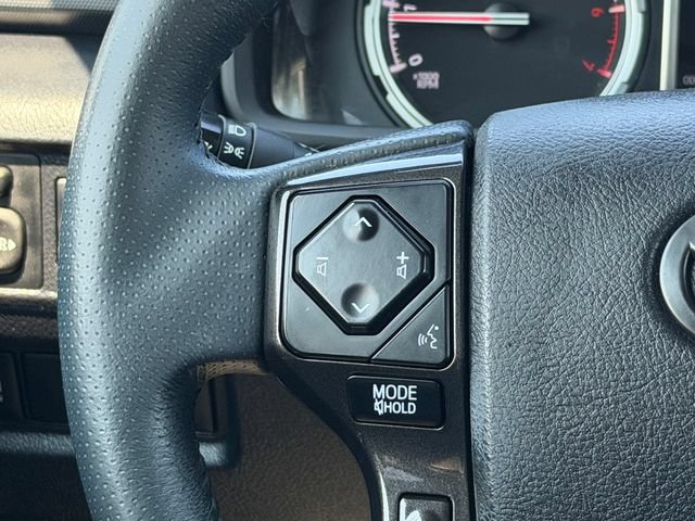 Certified 2022 Toyota 4Runner TRD Pro AWD/4WD image 27