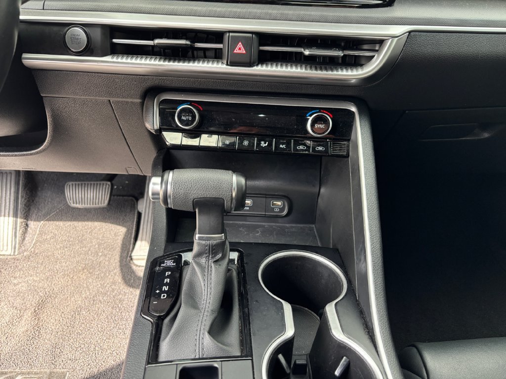 Used 2022 Kia K5 GT-Line w/ GT-Line FWD Premium Package image 12