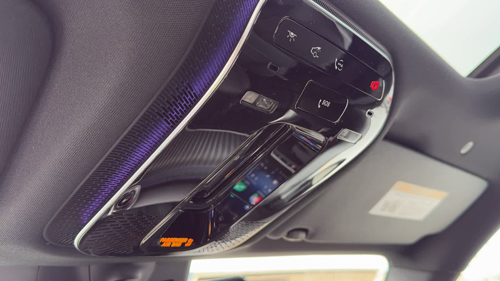 New 2026 Mercedes-Benz GLC 300 4MATIC image 24