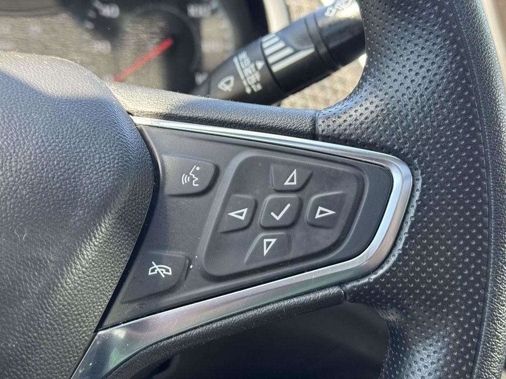 Used 2024 Chevrolet Malibu LT FWD image 21