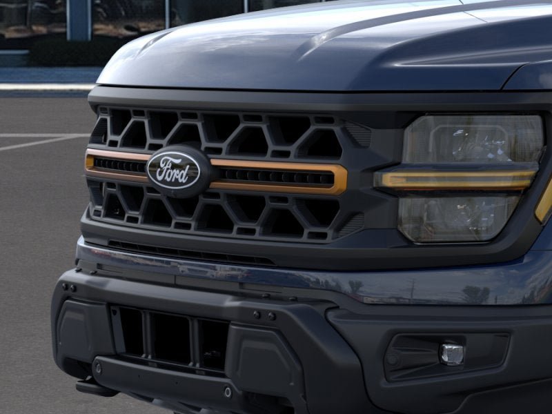 New 2026 Ford F150 Tremor w/ Equipment Group 402A High AWD/4WD image 17
