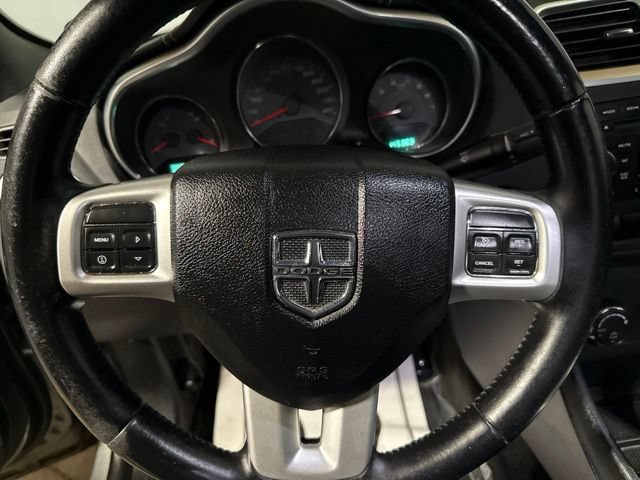 Used 2012 Dodge Avenger SXT FWD image 12