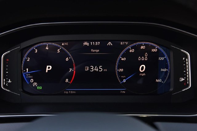 New 2027 Volkswagen Jetta GLI Autobahn FWD image 12