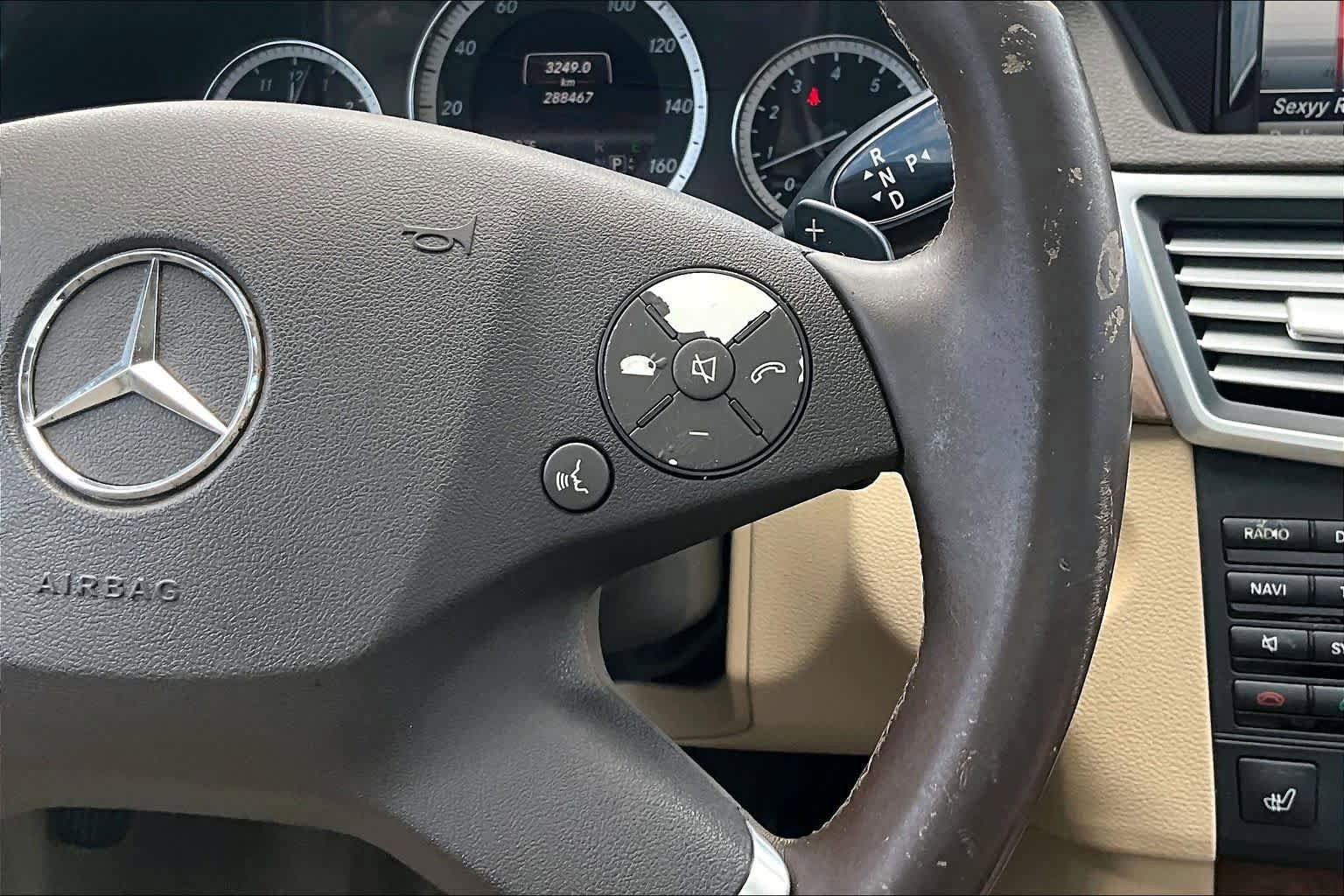 Used 2013 Mercedes-Benz E 350 Sedan image 21