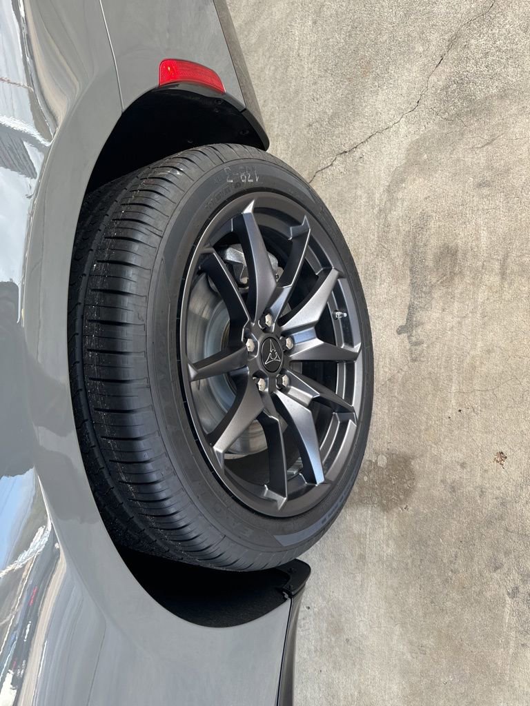 New 2026 Dodge Charger R/T Scat Pack image 25