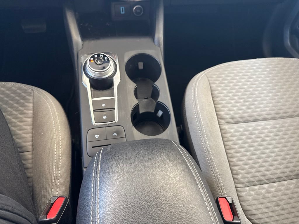 Used 2020 Ford Escape SE AWD/4WD image 25