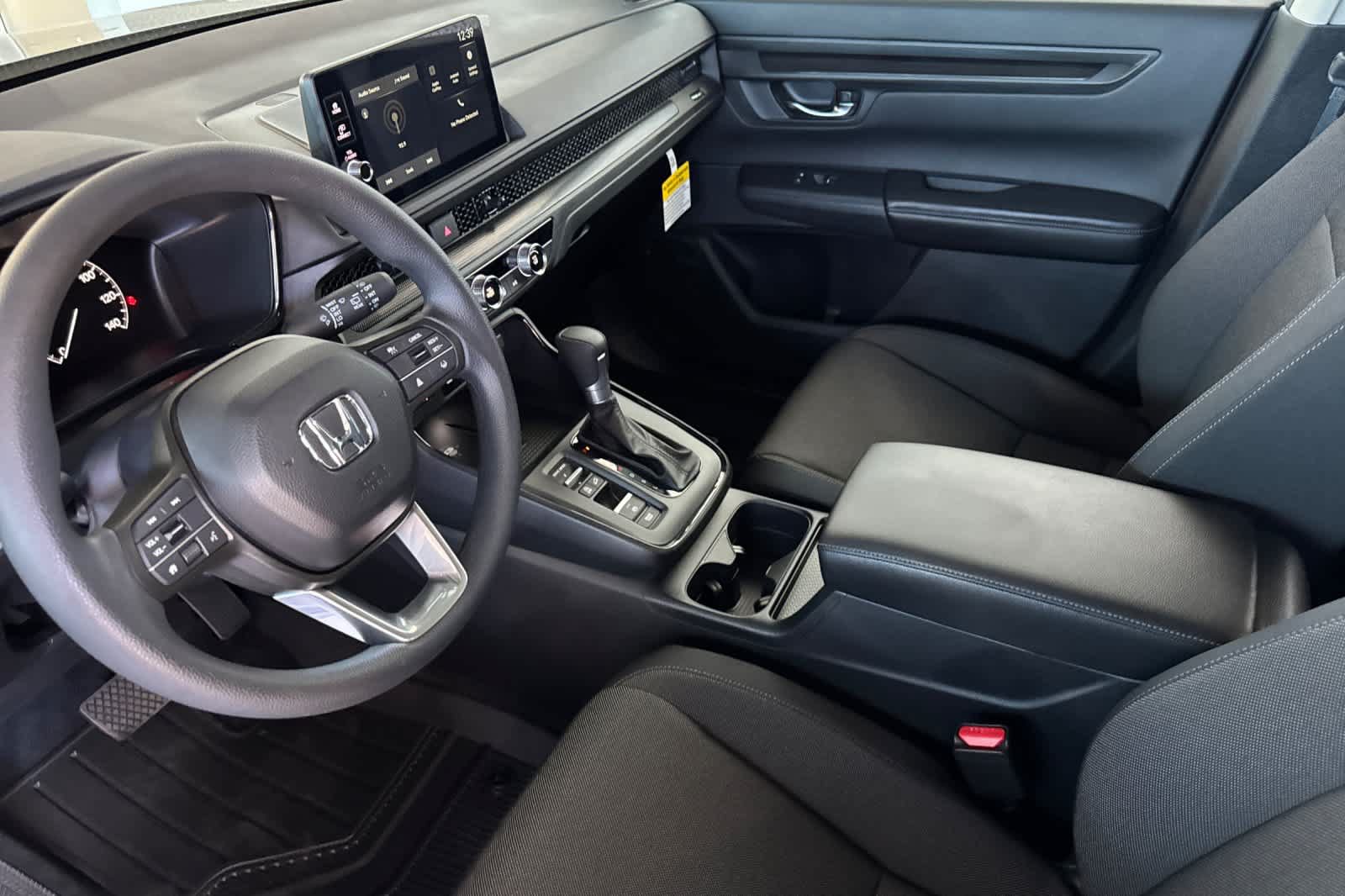New 2026 Honda CR-V LX image 13