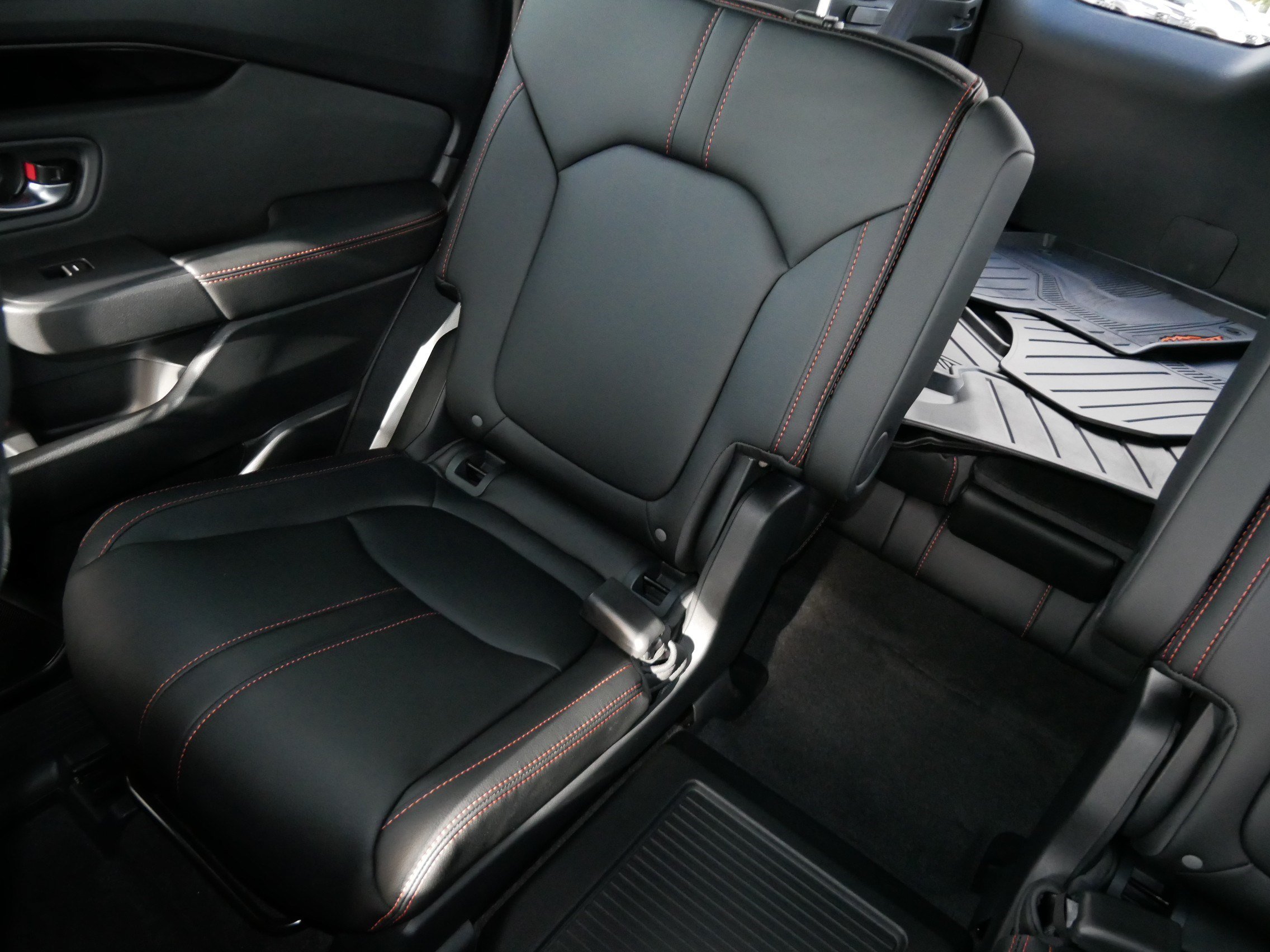 Certified 2026 Honda Pilot TrailSport image 12