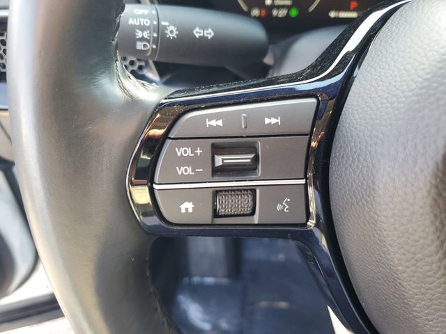 Used 2023 Honda CR-V EX-L image 19