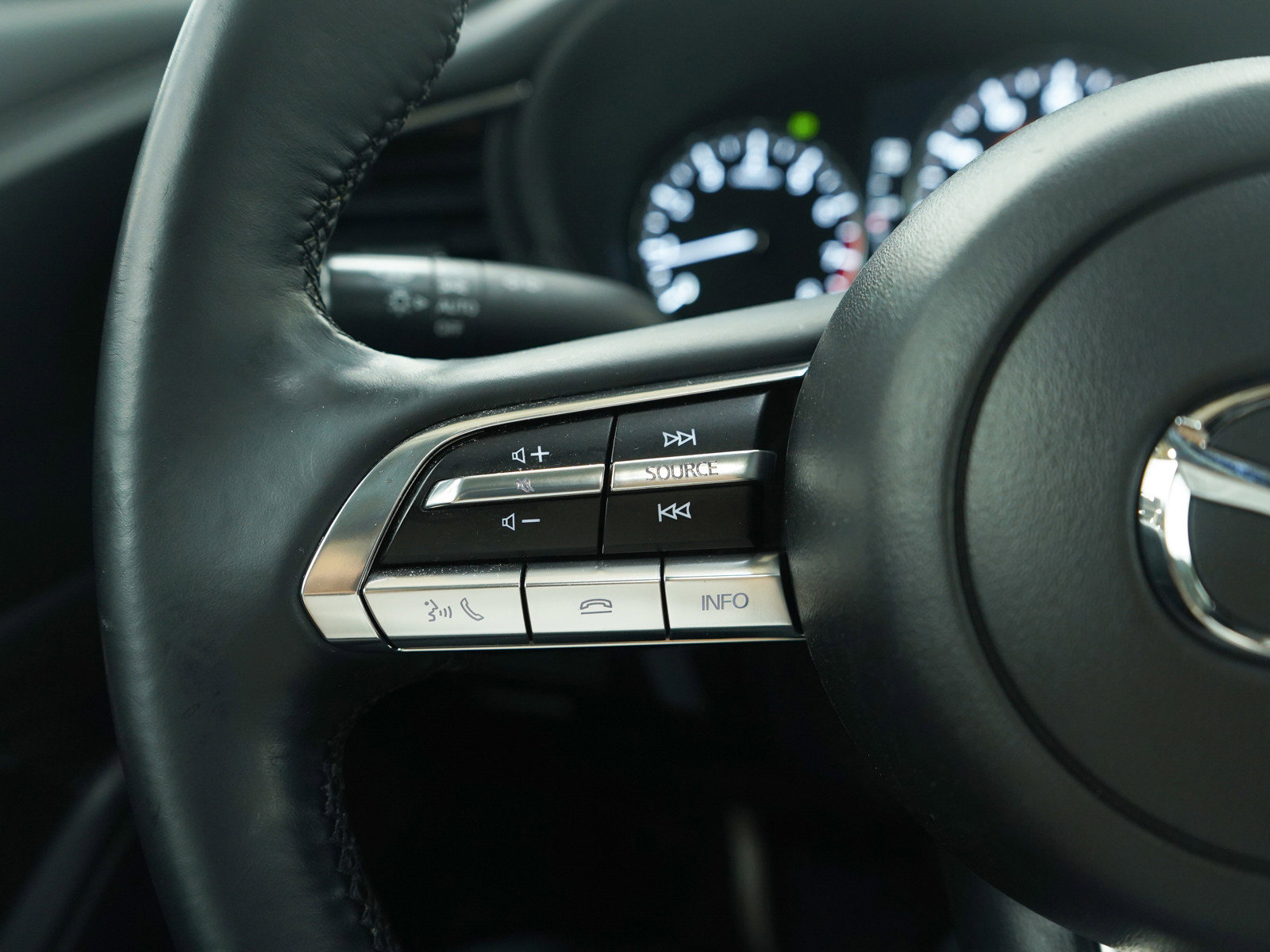 Used 2022 MAZDA CX-30 AWD 2.5 S w/ Preferred Package image 26