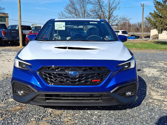 New 2026 Subaru WRX Limited image 2
