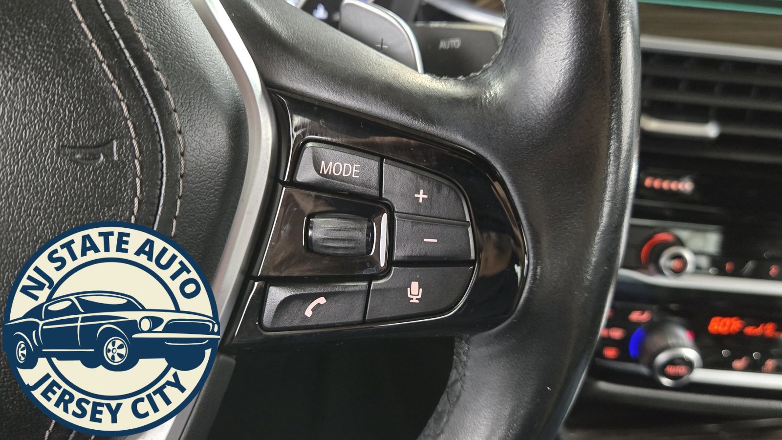 Used 2018 BMW 530i xDrive w/ Premium Package image 12