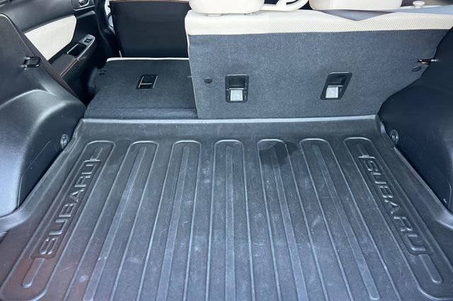 Used 2017 Subaru Crosstrek 2.0i Premium image 16