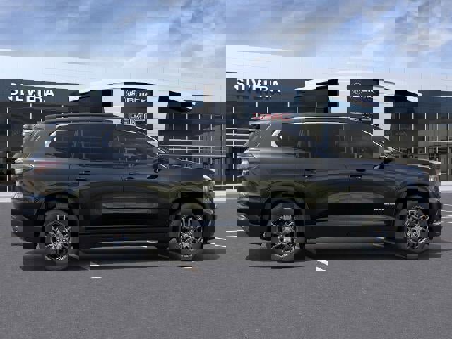 New 2026 GMC Acadia Elevation image 5