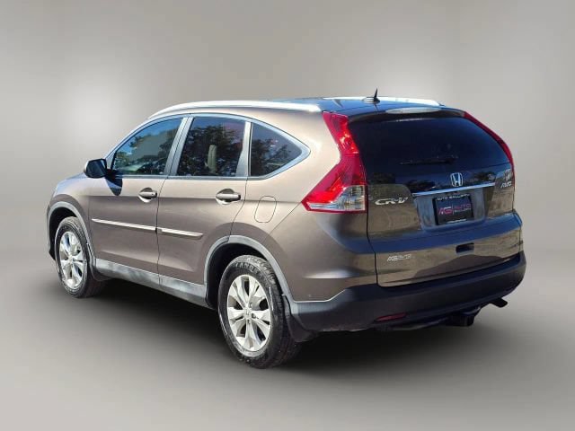 Used 2014 Honda CR-V EX-L image 7