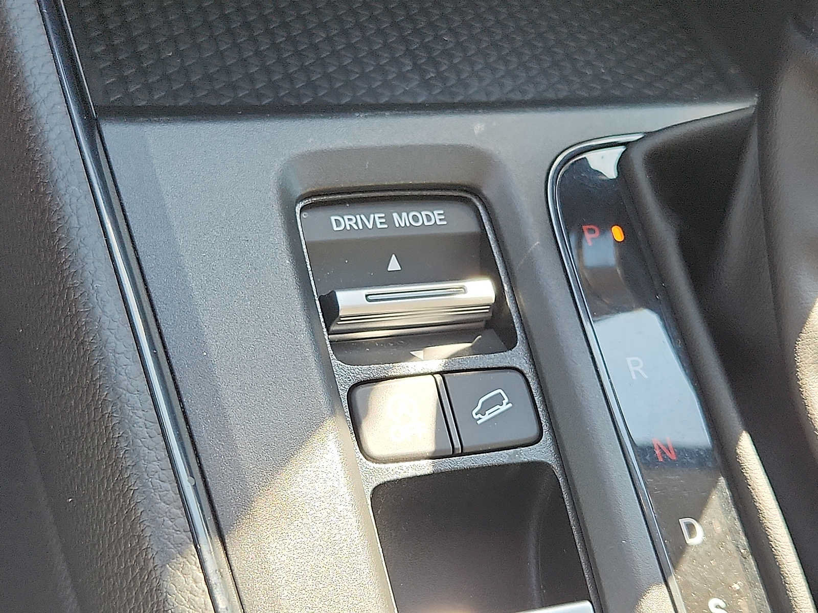 Certified 2023 Honda CR-V EX image 25