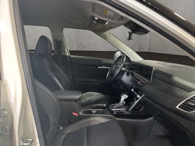 Used 2025 Kia Seltos EX AWD/4WD image 20