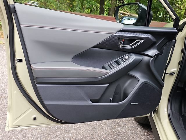 New 2026 Subaru Crosstrek 2.5i Limited AWD/4WD image 7