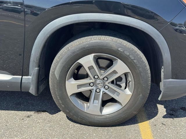 Used 2023 Honda Pilot EX-L image 11