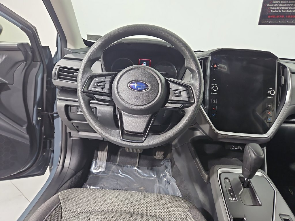 Used 2024 Subaru Crosstrek 2.0i Premium AWD/4WD image 14