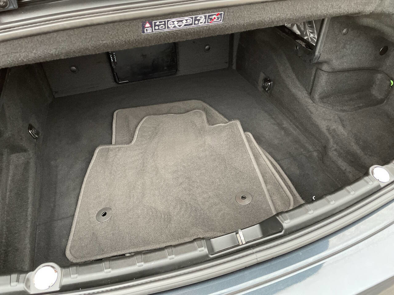 Used 2014 BMW M6 Convertible RWD image 16