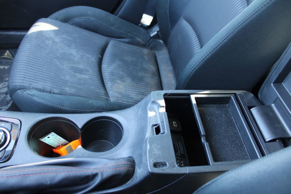 Used 2015 MAZDA MAZDA3 i Touring w/ Technology Package image 40