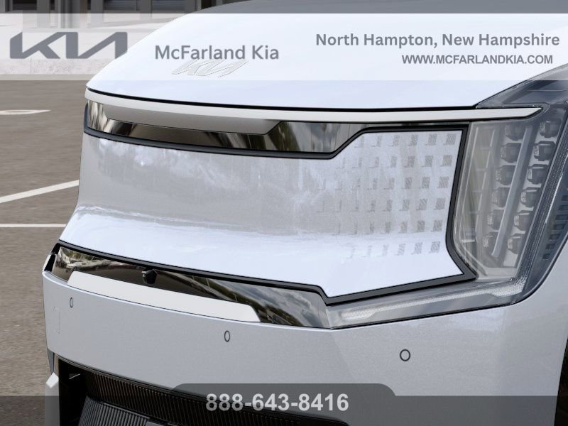 New 2026 Kia EV9 Land AWD/4WD image 13