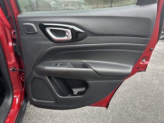 New 2026 Jeep Compass Limited w/ Sun, Sound & Navigation Group image 16