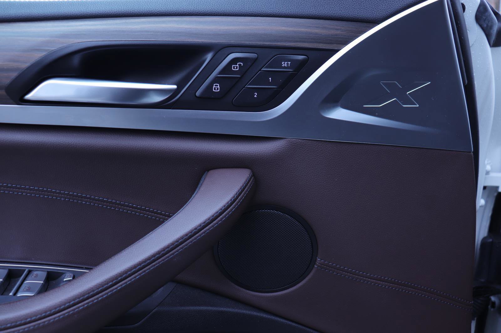 Used 2020 BMW X3 sDrive30i w/ M Sport Package 2 image 25