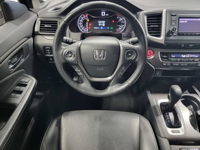 Used 2019 Honda Ridgeline RTL image 25