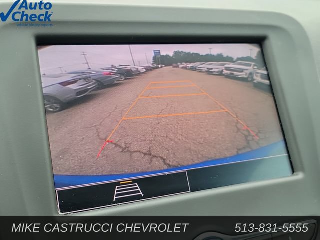 Used 2024 Chevrolet Equinox LS w/ LS Convenience Package FWD image 14
