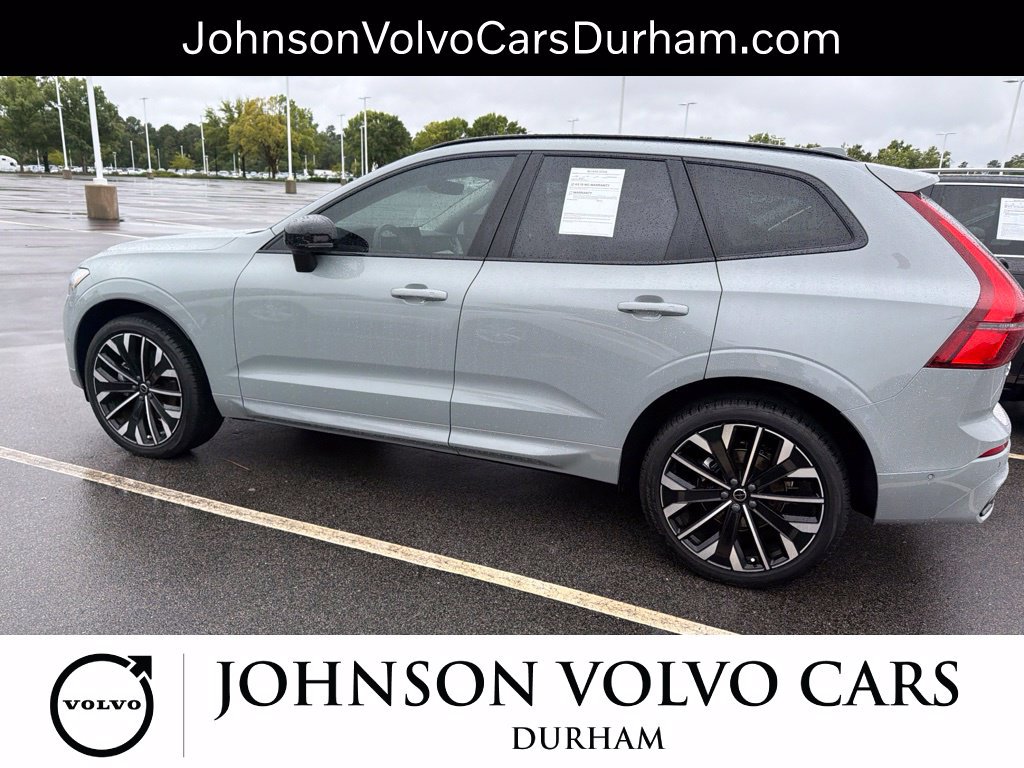 Used 2026 Volvo XC60 B5 Ultra w/ Protection Package Premier AWD/4WD image 13