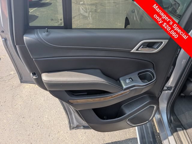 Used 2019 GMC Yukon Denali w/ Denali Ultimate Package AWD/4WD image 10