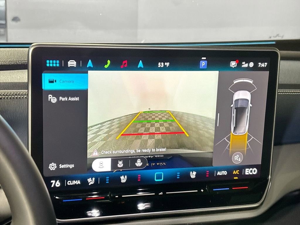 Certified 2025 Volkswagen ID.4 Pro S image 17