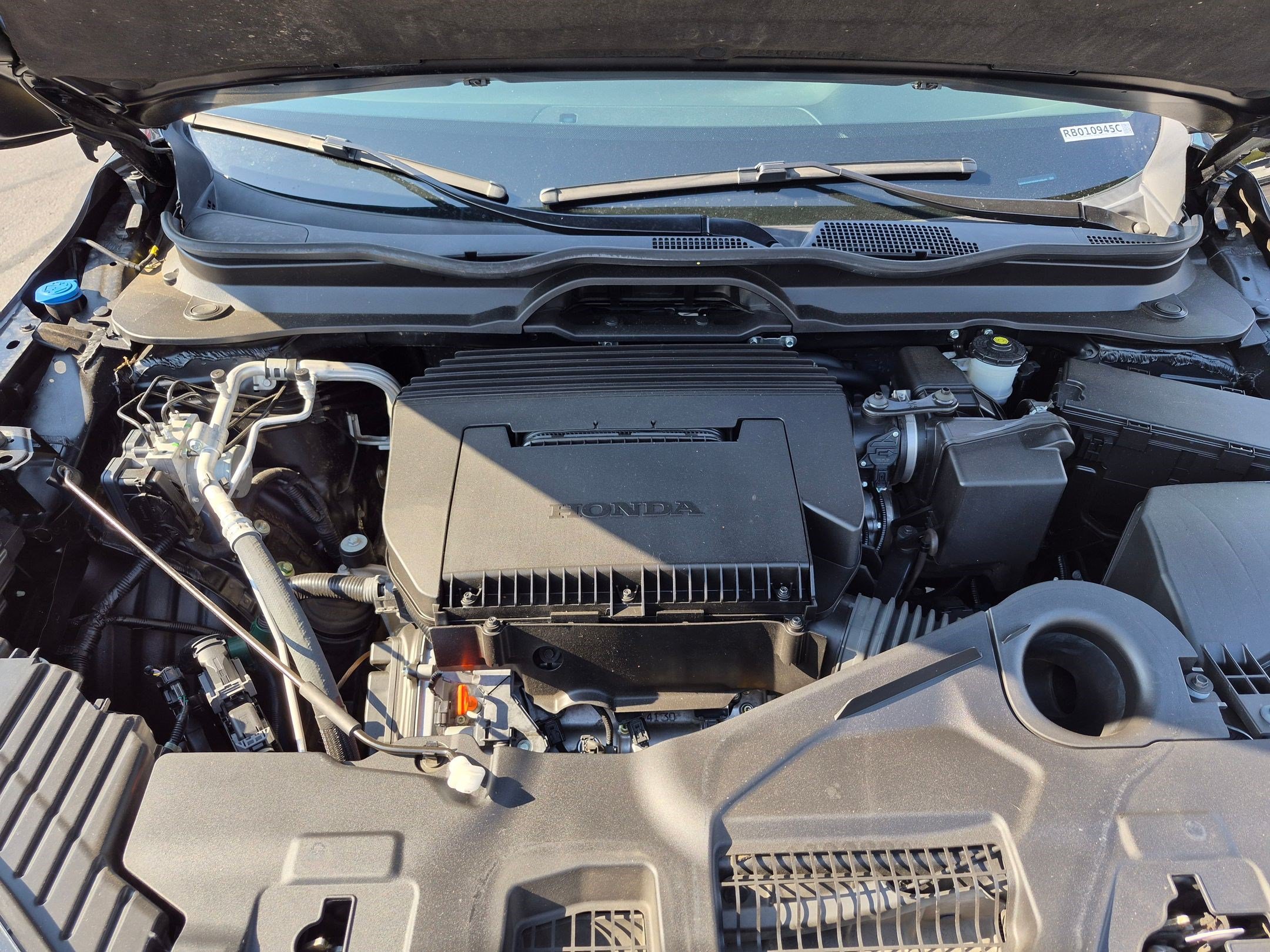 Used 2024 Honda Pilot EX-L image 33