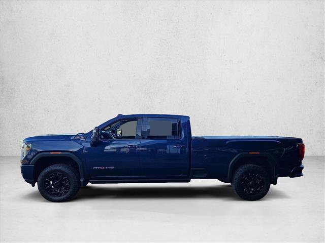 Used 2021 GMC Sierra 2500 AT4 w/ AT4 Premium Plus Package image 8