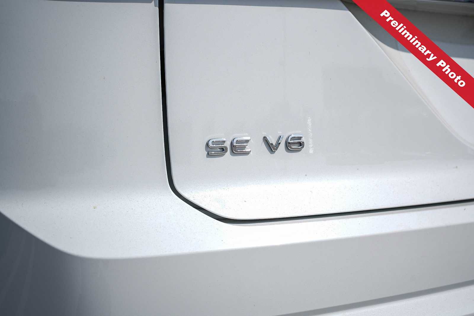 Used 2020 Volkswagen Atlas Cross Sport SE w/ Towing Package AWD/4WD image 10