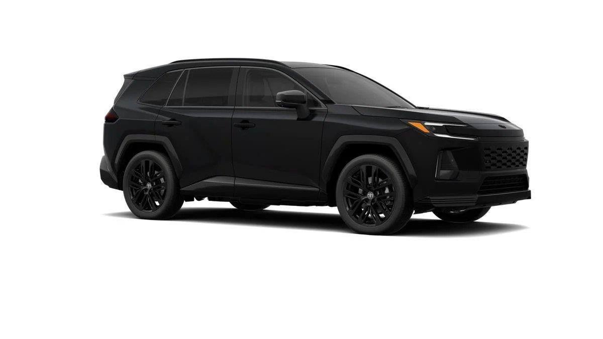 New 2026 Toyota RAV4 XSE AWD/4WD image 13