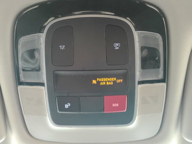 Used 2026 Hyundai Tucson SEL Plus FWD image 48