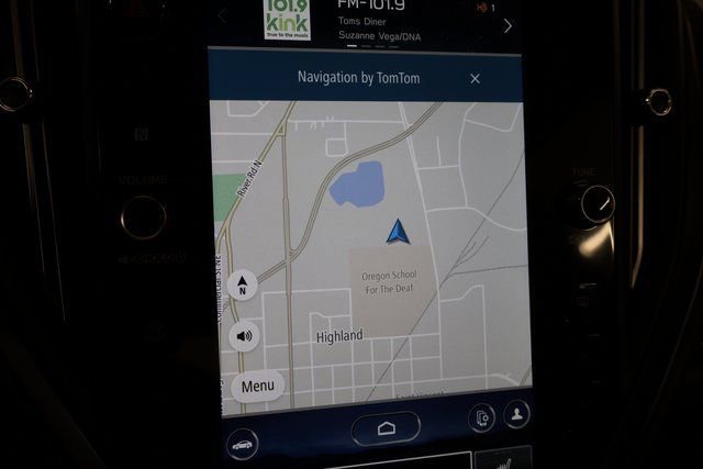 New 2026 Subaru WRX Limited image 23