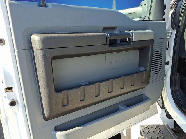 Used 2021 Ford F650 2WD Regular Cab Super Duty image 6