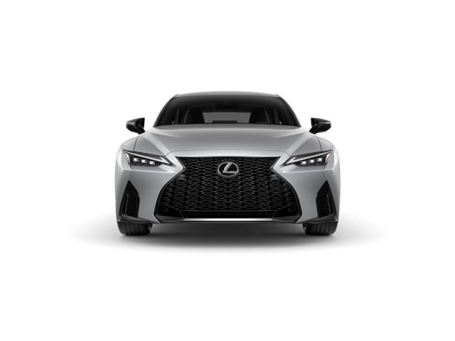 New 2025 Lexus IS 350 F Sport image 5
