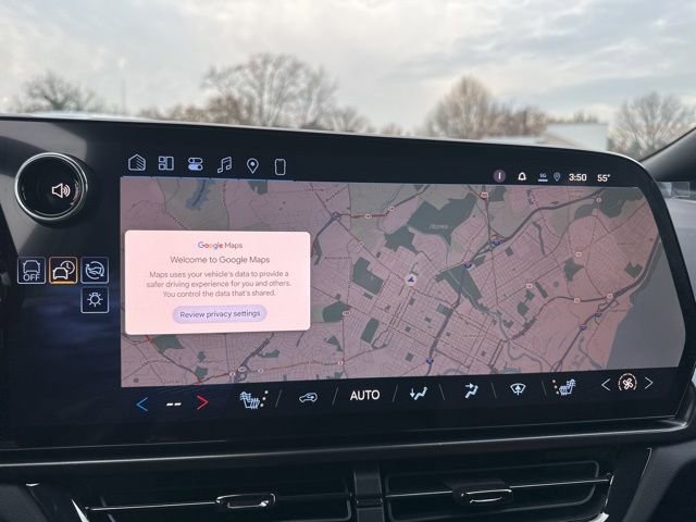 New 2026 Chevrolet Equinox EV RS image 24