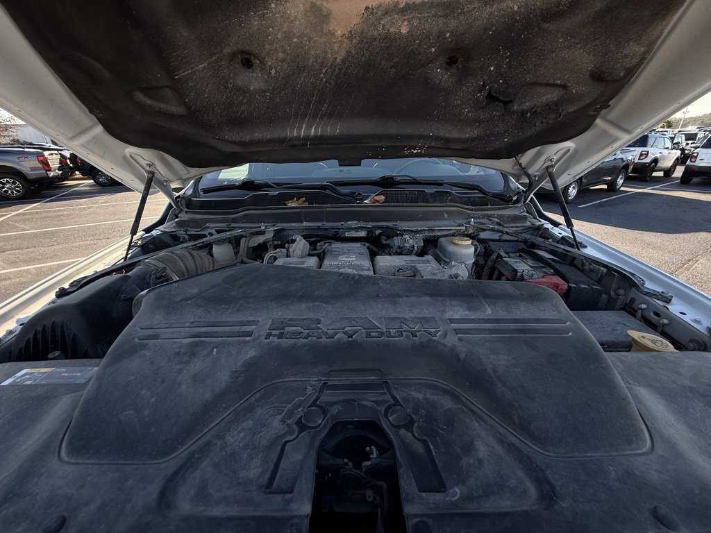 Used 2022 RAM 3500 Tradesman image 30